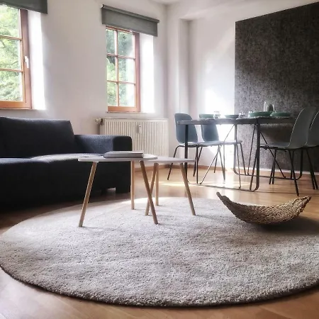 Daheym 3 Appartement *