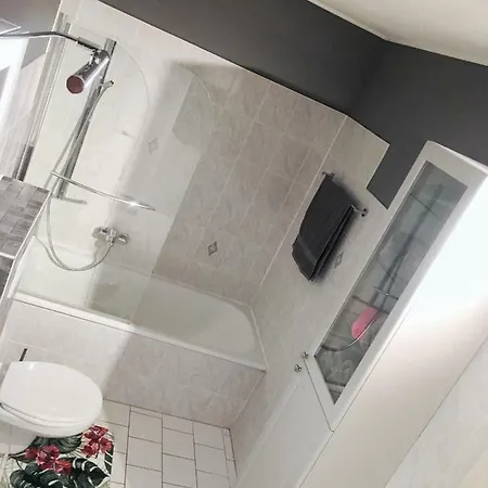 Daheym 3 Appartement *